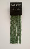 kachní zelená VSC-0841