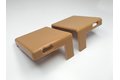 Boční kryt světlehnědý Basic Design Ksystem Boční kryt světlehnědý Basic Design Ksystem