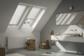 Žaluzie na střešní okna VELUX Žaluzie na střešní okna VELUX