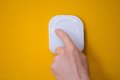Somfy Termostat pro automatizaci vytápění domácnosti Somfy Termostat pro automatizaci vytápění domácnosti