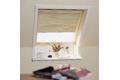 Žaluzie na střešní okna VELUX Žaluzie na střešní okna VELUX
