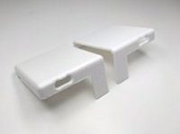 Sada - boční kryt Basic (5 párov) Sada - boční kryt Basic (5 párov)