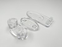 Sada  Child Safety - brzda kuličkového řetízku (5ks) Sada  Child Safety - brzda kuličkového řetízku (5ks)