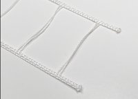 Žebříček pro žaluzie v standardním provedení