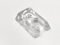 Sada - konzola uchycení fixačního lanka typ HD (10ks) Sada - konzola uchycení fixačního lanka typ HD (10ks)