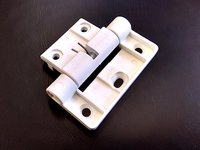 Pant dveřní sítě pro montáž do ostění