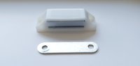 Magnet pro dveřní sítě (1ks) Magnet pro dveřní sítě (1ks)