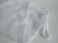 Pytlík na praní záclon