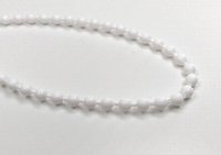 Kuličková šňůra 3,2mm Basic