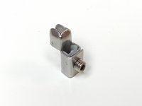 Spojka textilního nosiče Fe s vložkou