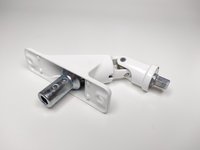 Přechod pro kliku 90° magnetický