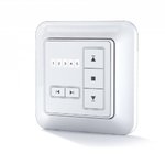 5 kanálový ovladač AC133-05