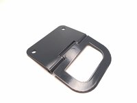 Madlo na dveře atyp