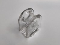 Sada - Stálý napínací systém - Řetízek (5ks)