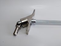 Přechodka 90° pro manuální ovládání venkovních žaluziíí