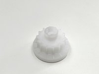 Kolečko převodovky BASIC trojhran