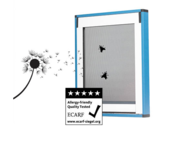 Síťovina protipylová 1,6 m