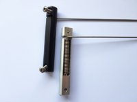 Samozavírača pro DSU