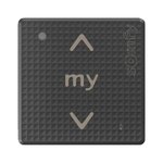 Smoove 1 io Black Shine