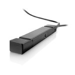 White LED Reciever io