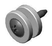 Sada - brzda šňůry Lux (10 ks) Sada - brzda šňůry Lux (10 ks)