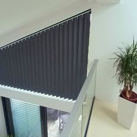 Vertikální žaluzie - sleva 10% Vertikální žaluzie - sleva 10%