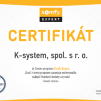 Certifikát profesionality Certifikát profesionality