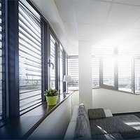 Jak vyměnit fixační silon horizontální žaluzie Jak vyměnit fixační silon horizontální žaluzie