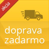 Doprava zadarmo