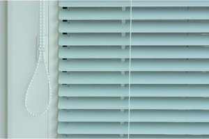 Vyplatí se servisovat interiérové žaluzie?