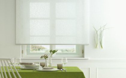 Látkové rolety - funkčnost a elegance v jednom