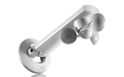 Somfy aneb Když potřebujete kvalitní doplňky ke stínící technice Somfy aneb Když potřebujete kvalitní doplňky ke stínící technice