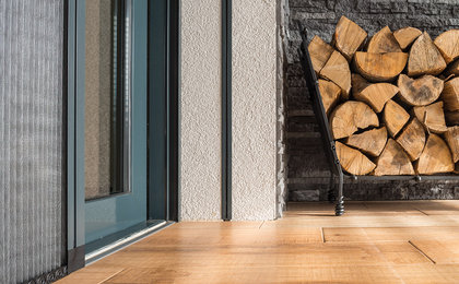 Dveřní sítě jako součást každé domácnosti