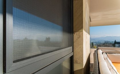 Rady, jak na údržbu a čištění sítí do oken Rady, jak na údržbu a čištění sítí do oken