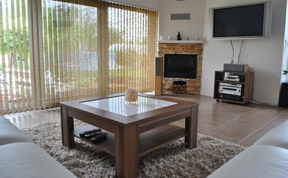 Jak se správně starat o vaše žaluzie?