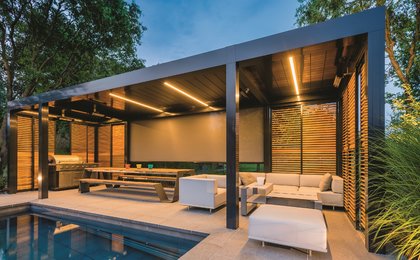 Chytré osvětlení Chytré osvětlení