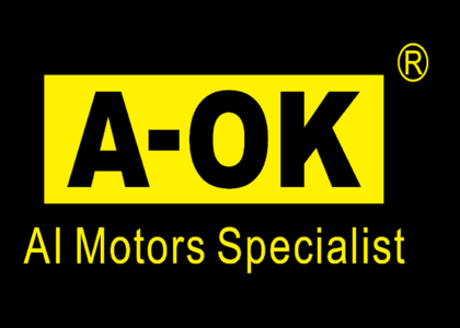 A-OK příslušenství