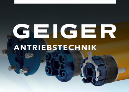 GEIGER příslušenství