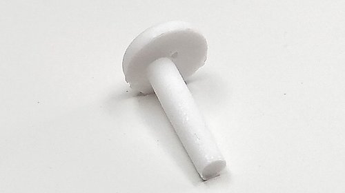 Sada - Fixační kolík Basic (10ks)