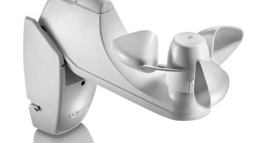 Čidla a senzory značky Somfy