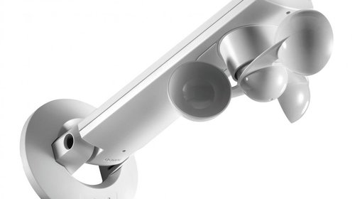 Větrné čidlo Eolis Wirefree io 