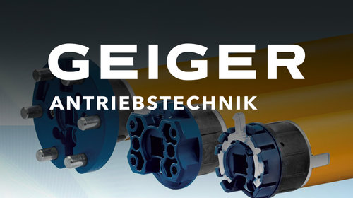 GEIGER příslušenství