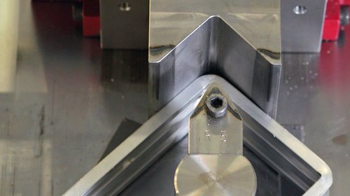 Náhradní díly pro venkovní žaluzie