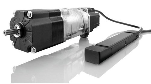 Motory a pohony Somfy