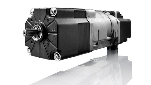 Motor J406 WT PROTECT