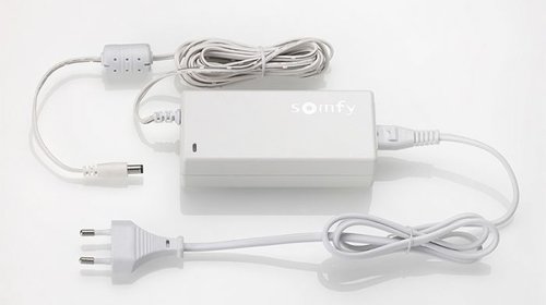 Nabíječka IRISMO WireFree 45