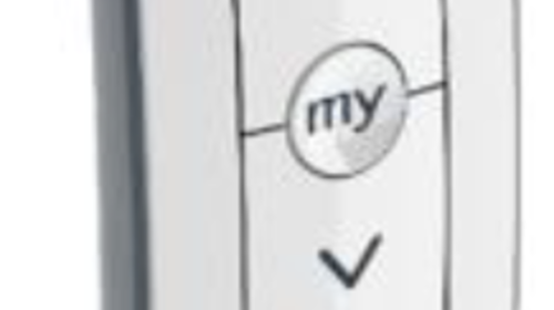 Dálkový ovladač Situo 5 io II