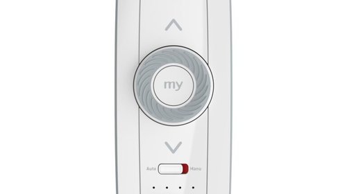 Dálkový ovladač Situo 5 Variation A/M IO II