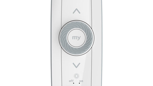 Diaľkový ovládač Situo 1 Variation RTS Soliris II 