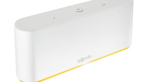 Somfy TaHoma® switch